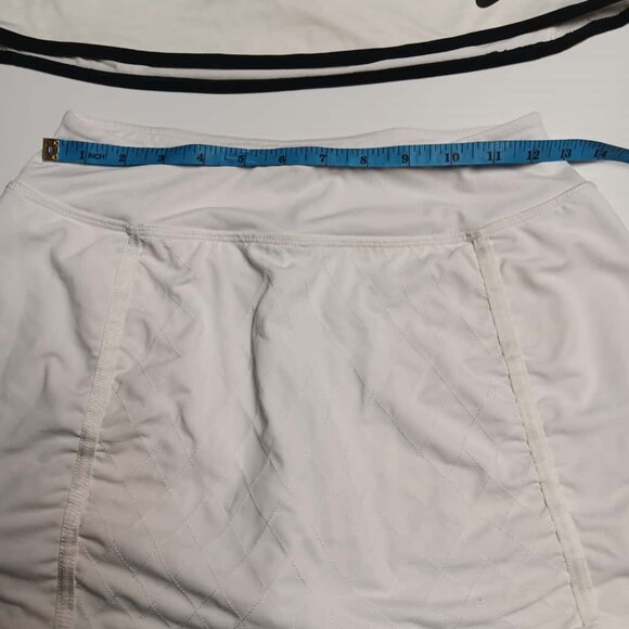 2-piece set: skirt with built-in shorts NIKE AND HEAD - Picture 4 of 7